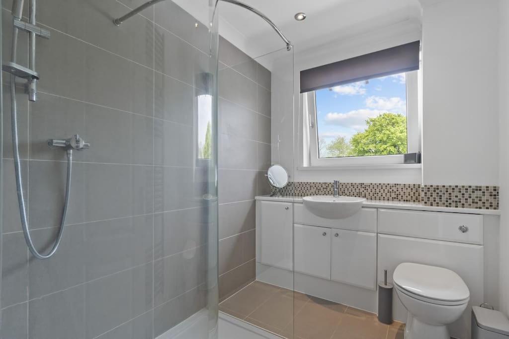 White Cottage Stunning Contemporary 2 Bedroom 2 Ensuite Annex With Hot Tub Plymouth Exterior photo